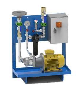 西班牙INTZA润滑系统GOE 机油滤清器