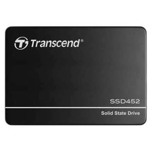 TS256GSSD452K 内置 创见 MHz 2TB 2.5 Transcend