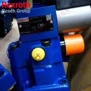 R901061407 DBW 10 B1-5X/200T6EW230N9DL 力士乐电磁溢流阀