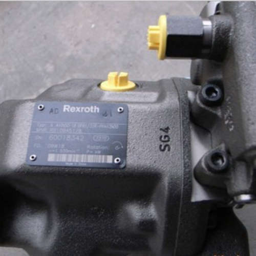 A10VSO71DFR/31R-PPA12N00力士乐柱塞泵