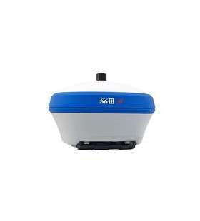 Stonex S6II/S980A/S980 Dual Frequency Static Survey Instrum