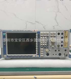 罗德与施瓦茨 FSQ26 频谱分析仪 FSQ26