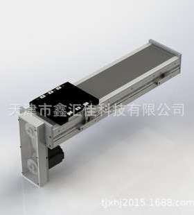 INN06 ISC090LR 精密平台 滑台 自动平台