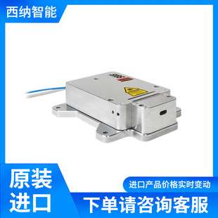 德国SIOS差分激光干涉仪SP 5000 DI