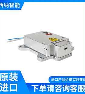 德国SIOS差分激光干涉仪SP 5000 DI