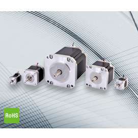 MICROSTEP步进电机01K-C513步进电机02K-C515 04K-S525