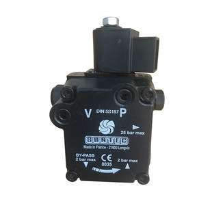 SUNTEC桑泰克油泵AL75C9411油泵燃烧器油泵