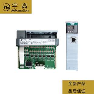 AB罗克韦尔1746-NIO4V1746NIO4V PLC模块