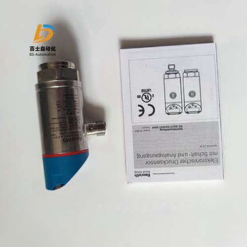 德国力士乐压力传感器0811405556 HM18-1X/060-C-R/V0/0