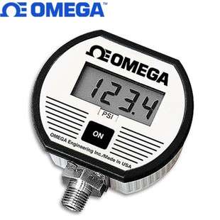 美国奥米佳压力表DPG1000B-100G DPG1000AD-200G DPG1000L-300G