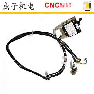 IEC947-2 IEC934 8018-T684 FANUC发那科减速器