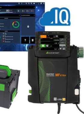 Gossen M537K 戈森 PROFiTEST MF XTRA 入门套装多功能测试仪 600