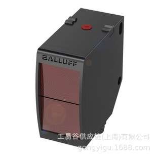 BALLUFF镜面反射型传感器BOS01FN