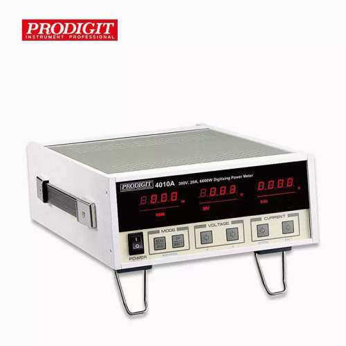 (PRODIGIT4010A4011A4012A数字功率表300V600V20A