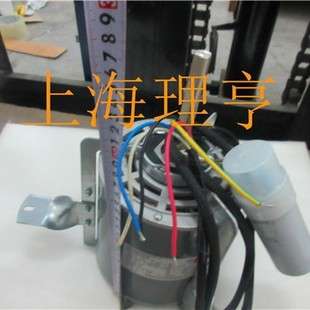 理亨有KRUGER风机 KDD空调风机电机 M1S5502A-00-10