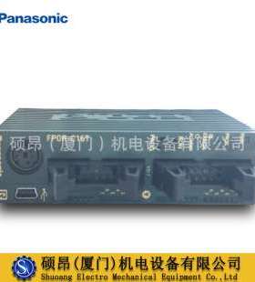 AFP0RC16CT松下PLC模块FP0R-C16P C16CP C16MT C16MP