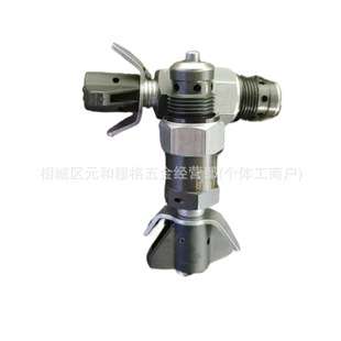 德国HAWE哈威单向节流阀CMV3BR 电磁阀 CRH1电动液压阀 CR5M-G24