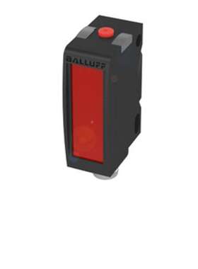 BALLUFF巴鲁夫BOS01LE BOS 6K-PU-LH10-S75漫反射型传感器