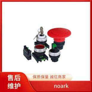 Ex9BL 100mA B25 1PN 配电箱 noark B10 Ex9BN 隔离器