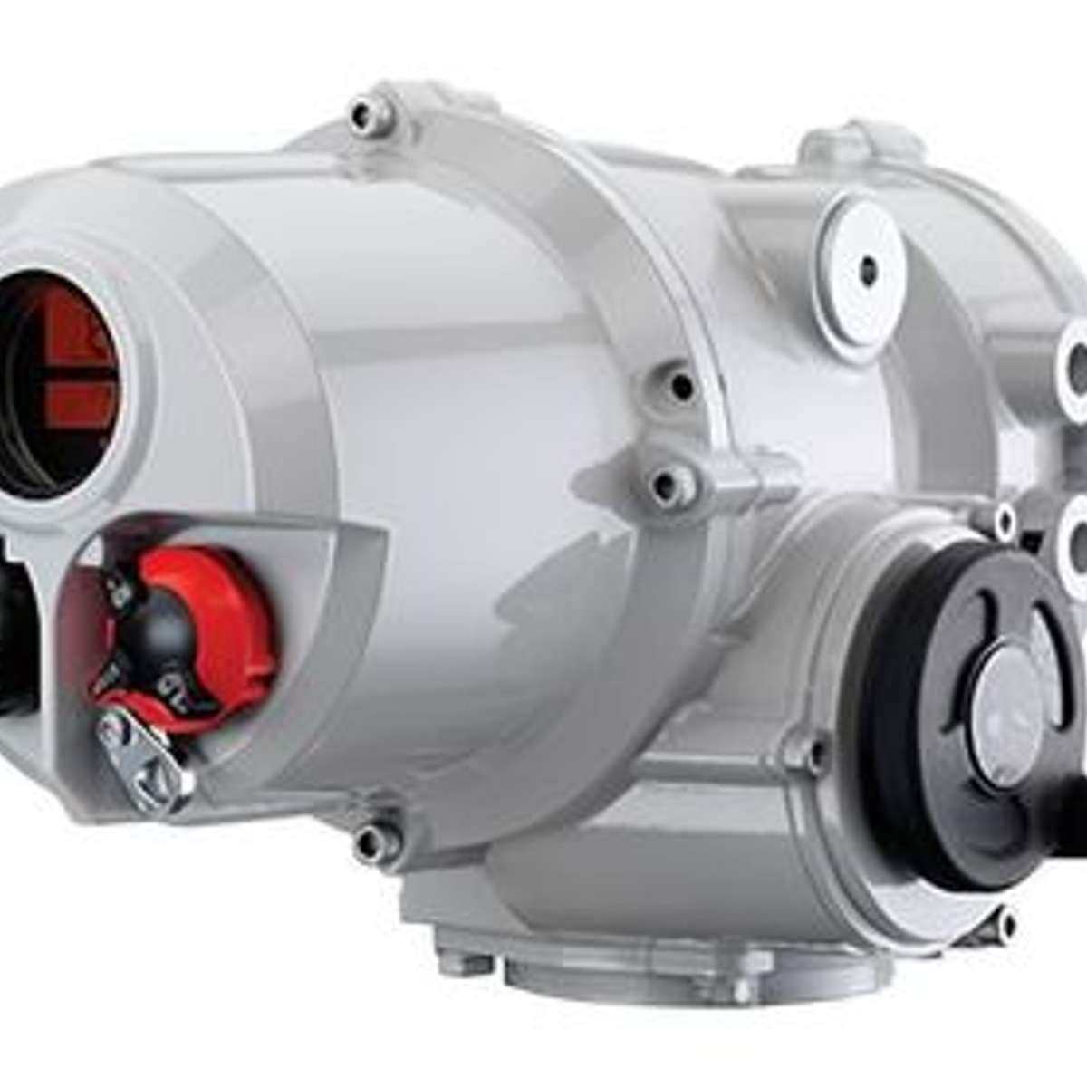 美国进口 Rotork 电动执行器 IQM - Modulating