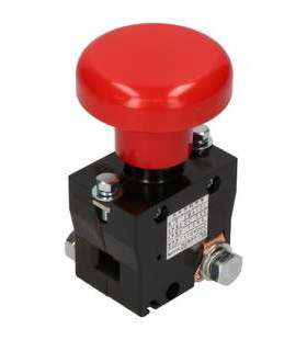 EMS20HEMS20HM 日本washion共立继器急停按钮开关 DC48V