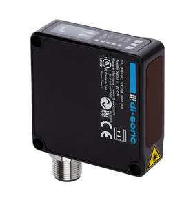 DISORIC接近开关KNS M08KM 2B G3-2R 距离传感器