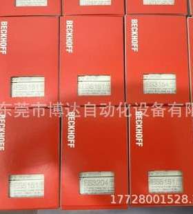 ES3022 ES3102 ES3001 ES3012 ES3011倍福BECKHOFF模块