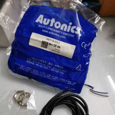 奥拓尼克斯接近开关PR12-4DNPR18-8DNPR08-2DNPRT12-4DO传感器