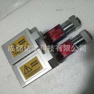 美国穆格moog伺服阀D663-313B