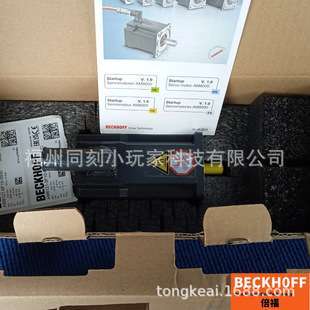 0F41 AM8561 AM8542 1001 0000倍福伺服电机 0M21