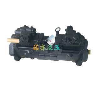川崎K5V80/140/160/200/212DT DP轴向柱塞泵 液压泵 矿山钻机油泵