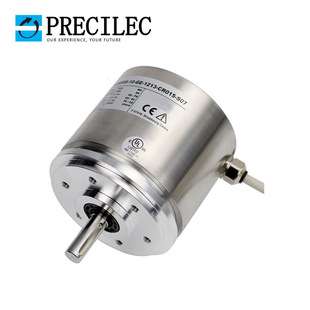 RADIO ENERGIE法国雷恩编码器RCM9系列 RCI90C-TH3011-HCR2-B