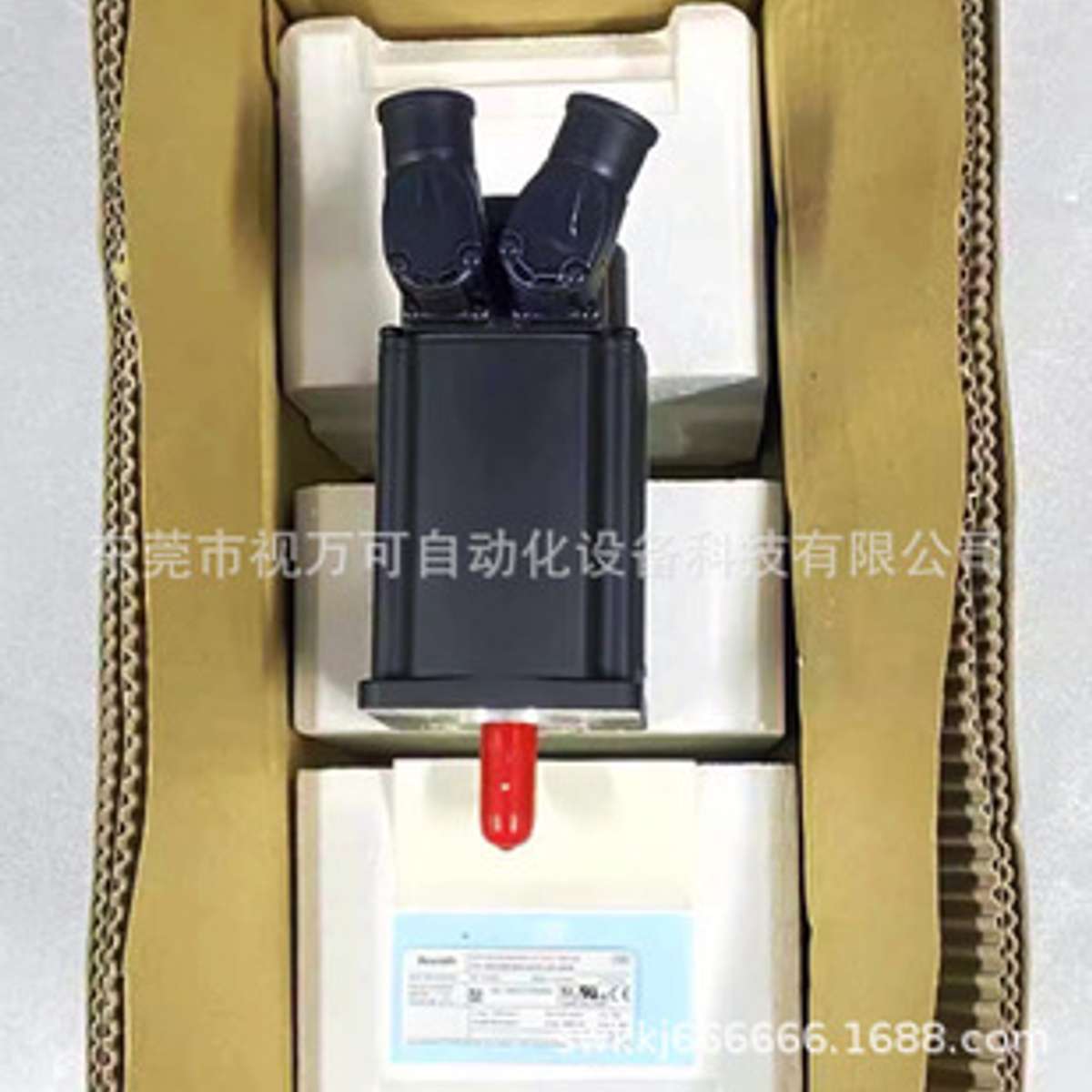 MSK040B-0600-NN-M1-UP0-NNNN 力士乐伺服电机 4