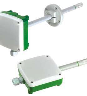 EE HVAC高精度温湿度传感器EE21-FT6A23 EE21