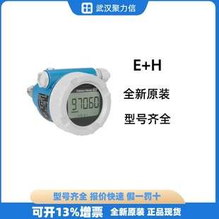 恩德斯豪斯PMP51B-NRH0/0 变送器PMP51B-BFBACBH6AA3SCA1VNJA1VD