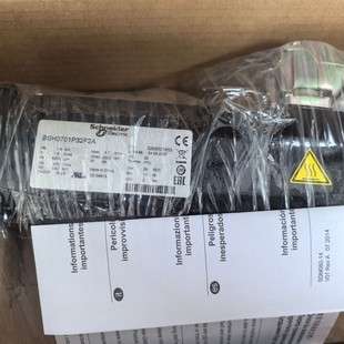 Schneider伺服电机 BSH0701M32A2A BSH0701M32A3A BSH0701M32F1A