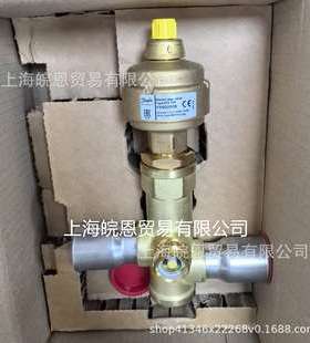 034G0506 034G0508 034G0507丹佛斯ETS100电子膨胀阀Danfoss