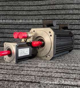 Lenze Servo Motor M85AS190S406SFALC/M85AS140M325SPDLC