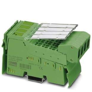 IL PN BK DI8 DO4 2TX-PAC 2703994 菲尼克斯模块