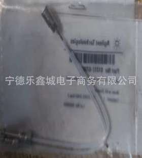 安杰伦 G1312-67302 LC液相 二元泵不锈钢毛细管组件