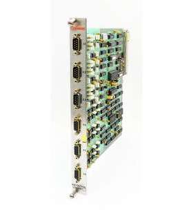 Gehring INP OUTANL 098981 1 Analog E A