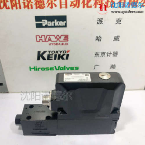 美国PARKER派克D1FPE50MA9NB00比例阀派克比例换向阀