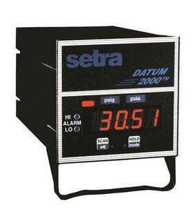 美国西特 DATUM 2000TM数字式压力计内置压力传感器/变送器