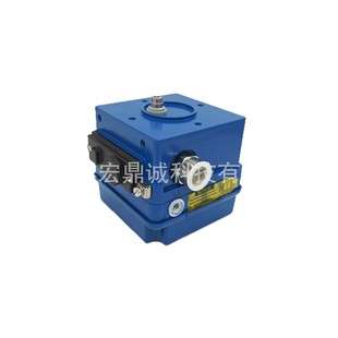 FOXBORO-ECKARDT福克斯波罗SRI986-CIDS7EAANA阀门器