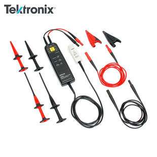 Tektronix泰克P5210A 有源高压差分探头P5210A示波器探头