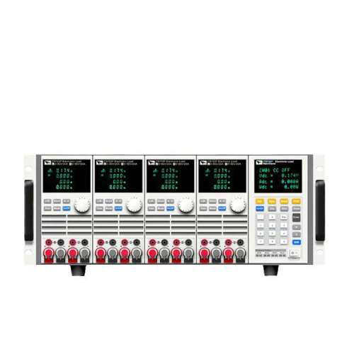 ITECH艾德克斯IT8701P系列 多路输入可程式设计直流电子负载