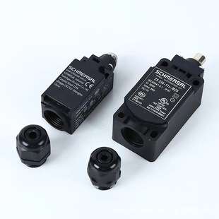 施迈赛安全开关 C1180784 TD 422-01y-1090/2512 总