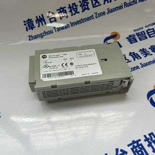 2090-CPBM4DF-16AF03罗克韦尔A-B PLC CPU 模块 工控配件