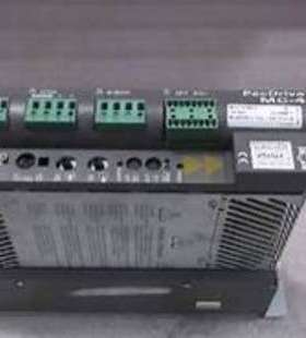 ELAU电机 MC-4/11/03/400 REQUIRES LICENSE