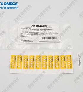 6MB-A-175/79 TL-S-310 TL-S-230-50美国奥米佳测温纸温度标签纸